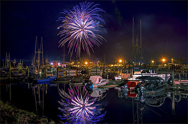 Garibaldi Event - Garibaldi Days