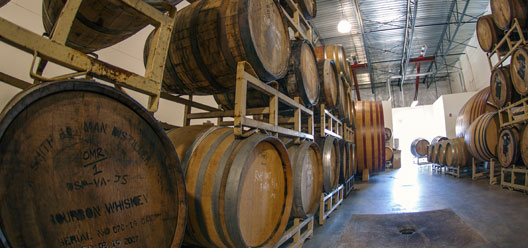 de Garde Brewery