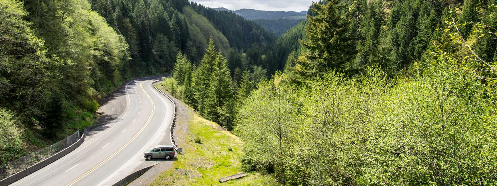 Directions to Garibaldi