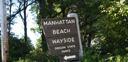 Manhattan Beach State Park