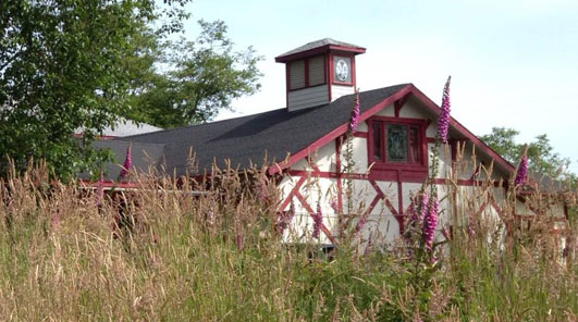 Nehalem Bay Winery