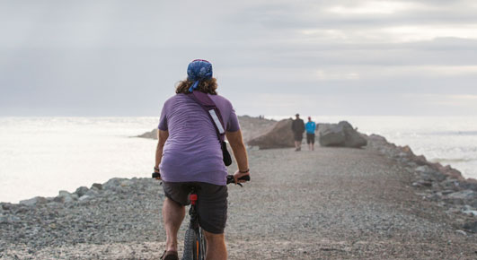 North Jetty